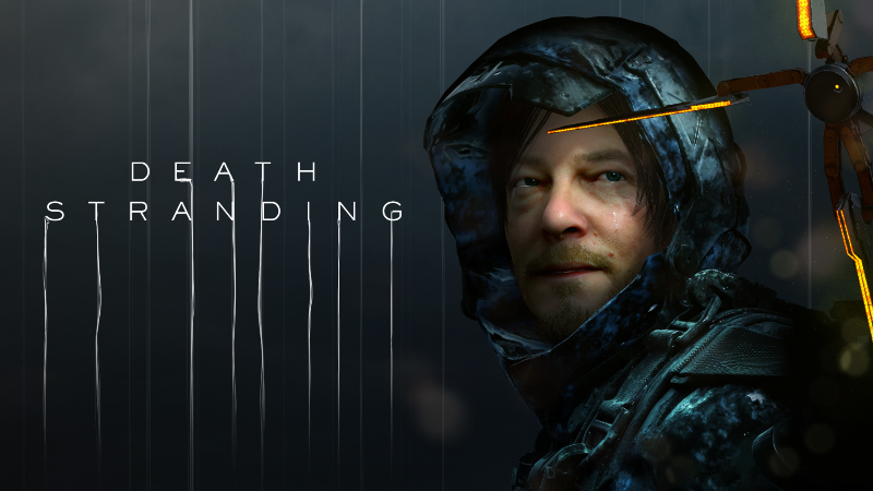 Death Stranding Inspires Me: Here’s Why