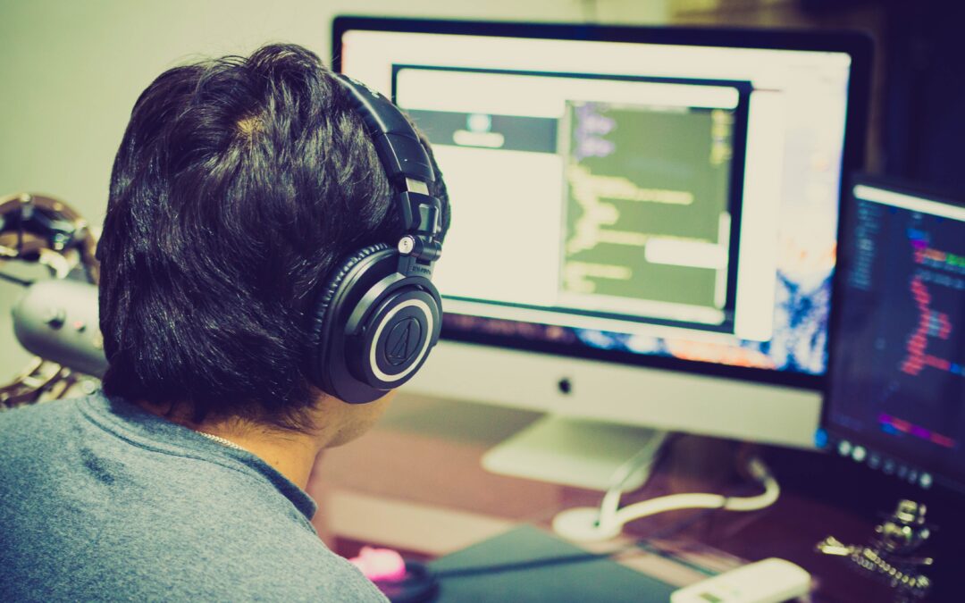 You Still Need to Know Programming to Make Games