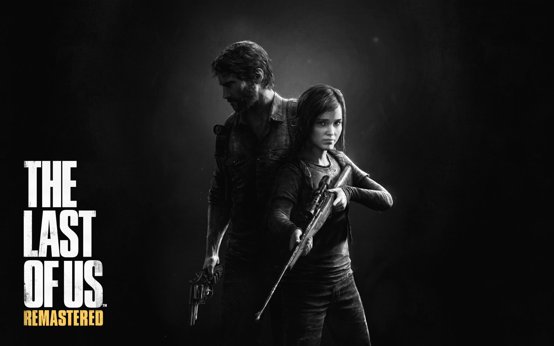 The Last Of Us Remastered - Naughty Dog